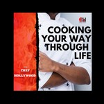 Logo of the podcast Cooking Your Way Through Life Podcast Cooking Your Way Through Life