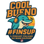 Logo of the podcast Cool Bueno Podcast Cool Bueno