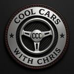 Logo of the podcast Cool Cars with Chris: Car Talk, Driving Tips & Auto Life Podcast Cool Cars with Chris: Car Talk, Driving Tips & Auto Life
