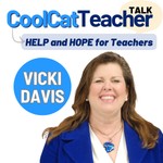 Cool Cat Teacher Talk Podcast Cool Cat Teacher Talk