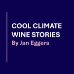 Podcast Cool Climate Wine Stories