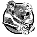 Logo of the podcast Cool Kids Club Podcast Cool Kids Club