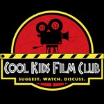 Logo of the podcast Cool Kids Film Club Podcast Podcast Cool Kids Film Club Podcast