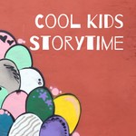 Logo of the podcast Cool Kids Storytime Podcast Cool Kids Storytime