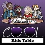 Cool Kids Table Cool Kids Table