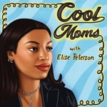 Logo of the podcast COOL MOMS Podcast COOL MOMS