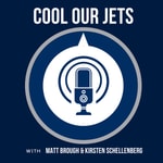 Logo of the podcast Cool Our Jets Podcast Cool Our Jets