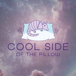 Logo of the podcast Cool Side of the Pillow Podcast Cool Side of the Pillow