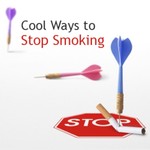 Logo of the podcast Cool Ways To Stop Smoking Podcast Cool Ways To Stop Smoking