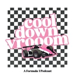 Logo of the podcast Cooldown Vrooom: A Formula 1 Podcast Podcast Cooldown Vrooom: A Formula 1 Podcast