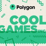 Logo of the podcast CoolGames Inc Logo of the podcast CoolGames Inc