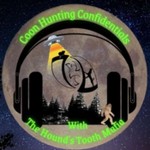 Coon Hunting Confidentials Podcast Podcast Coon Hunting Confidentials Podcast