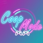Logo of the podcast Coop Mode Podcast Coop Mode
