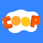 Logo of the podcast COOP—The Improv Podcast Podcast COOP—The Improv Podcast