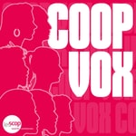 Logo of the podcast Coop Vox Podcast Coop Vox