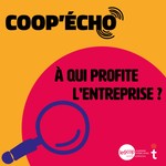 Podcast Coop'Écho 