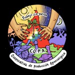 Logo of the podcast Cooperativa de producción agroecológica Podcast Cooperativa de producción agroecológica