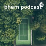 Logo of the podcast Cooper’s Court: A Tennis Podcast Podcast Cooper’s Court: A Tennis Podcast