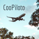 Logo of the podcast CooPiloto Podcast CooPiloto