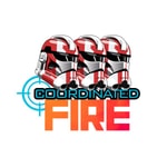 Logo of the podcast Coordinated Fire: A Star Wars Shatterpoint Podcast Podcast Coordinated Fire: A Star Wars Shatterpoint Podcast