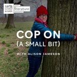 Logo of the podcast Cop On (A Small Bit) Podcast Cop On (A Small Bit)