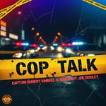 Logo of the podcast Cop Talk Podcast Cop Talk