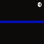 Logo of the podcast Cop talk with Corey Podcast Cop talk with Corey