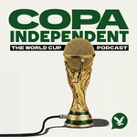 Logo of the podcast Copa Independent Podcast Copa Independent