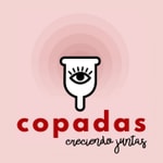 Logo of the podcast Copadas Podcast Copadas