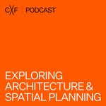 Logo of the podcast Copenhagen Architecture Forum's Podcast Podcast Copenhagen Architecture Forum's Podcast