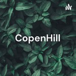 Logo of the podcast CopenHill: Diseño Sustentable Podcast CopenHill: Diseño Sustentable