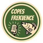 Logo of the podcast Copes Frekvence Podcast Copes Frekvence