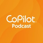 Logo of the podcast CoPilot for Cars Podcast CoPilot for Cars