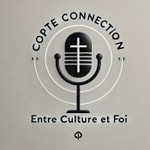 Logo of the podcast Copte Connection : Entre Culture et Foi Podcast Copte Connection : Entre Culture et Foi