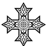 Logo of the podcast Coptic Orthodox Hymns Podcast Coptic Orthodox Hymns
