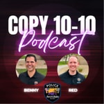 Logo of the podcast Copy 10-10 by the Avondale Police Department Podcast Copy 10-10 by the Avondale Police Department