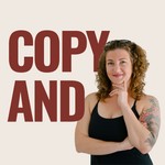 Copy And Podcast Copy And