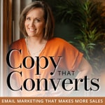 Copy That Converts - Entrepreneurs, Copywriting, Launch, Email Marketing, Conversion Copy That Converts - Entrepreneurs, Copywriting, Launch, Email Marketing, Conversion