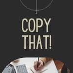 Podcast Copy That!