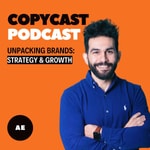 Logo of the podcast CopyCast - كوبي كاست Podcast CopyCast - كوبي كاست
