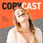 COPYCAST | Prickelndes Copywriting für Deinen Erfolg. Business Storytelling + Verhaltenspsychologie.