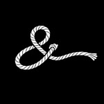 Logo of the podcast Cord & Knots Podcast Cord & Knots
