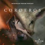 Logo of the podcast CORDEROS Podcast CORDEROS