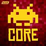 Logo of the podcast CORE - Core Gaming for Core Gamers Podcast CORE - Core Gaming for Core Gamers