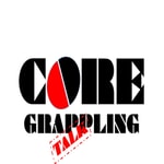 Logo of the podcast Core Grappling Talk Podcast Core Grappling Talk