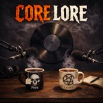 Logo of the podcast Core Lore Podcast Core Lore