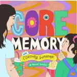 Logo of the podcast Core Memory: A Podcast About Movies Podcast Core Memory: A Podcast About Movies