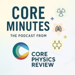 Logo of the podcast Core Minutes Podcast Core Minutes
