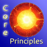 Logo of the podcast Core Principles Podcast Core Principles