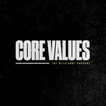 Podcast Core Values - The Metalcore Podcast